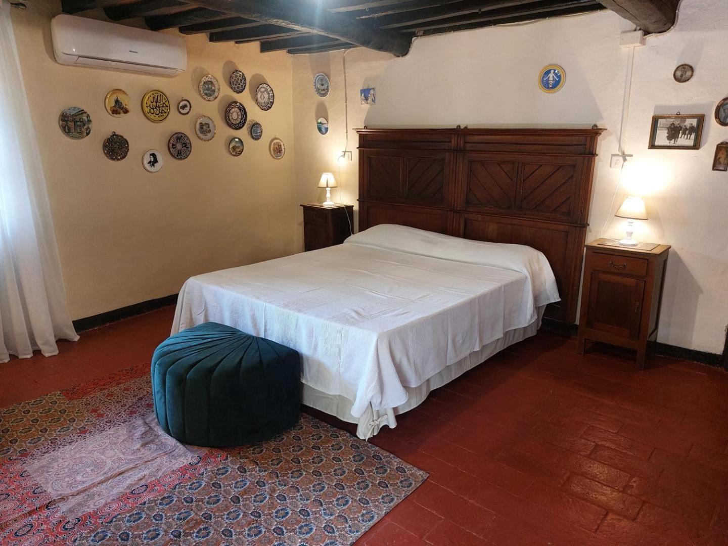 Villa La Pieve 卡麦奥雷 外观 照片