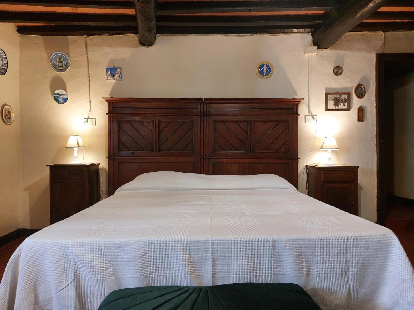 Villa La Pieve 卡麦奥雷 外观 照片
